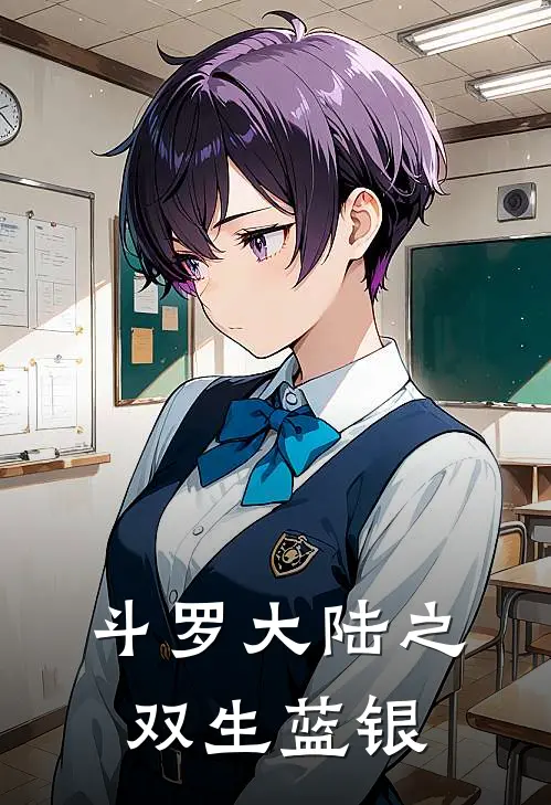 斗罗大陆之双生蓝银