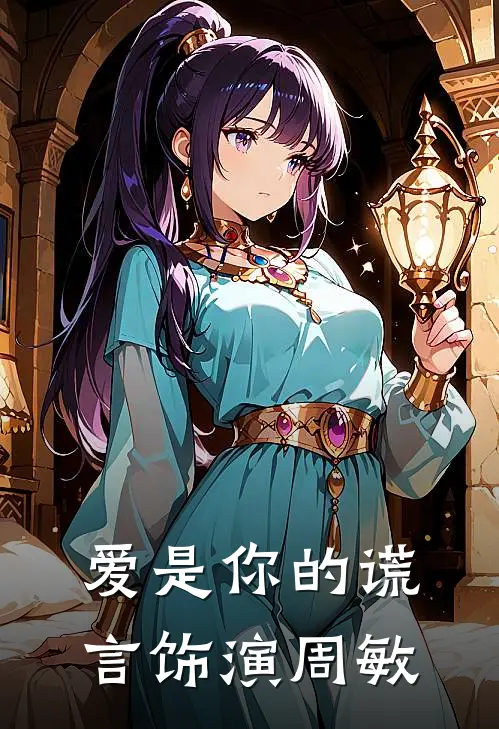 爱是你的谎言饰演周敏