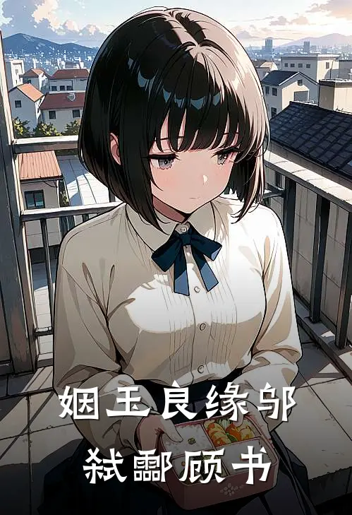 姻玉良缘邬弑酃顾书