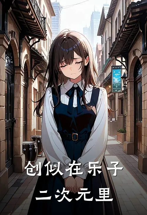 创似在乐子二次元里