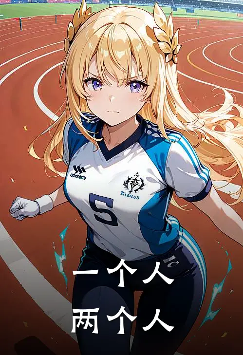 一个人两个人