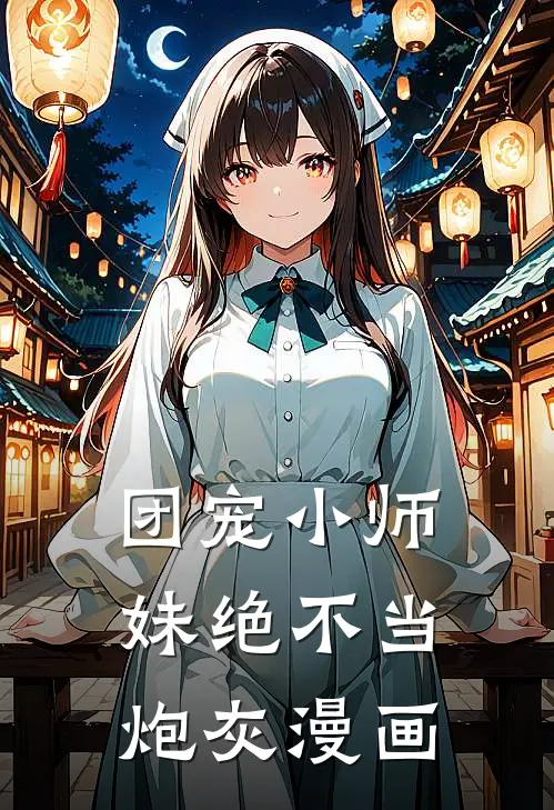 团宠小师妹绝不当炮灰漫画