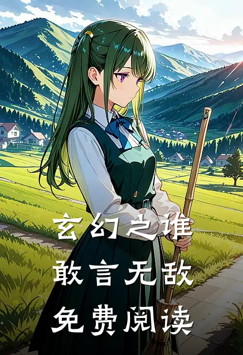 玄幻之谁敢言无敌免费阅读