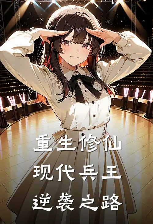 重生修仙：现代兵王逆袭之路