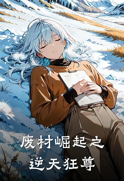 废材崛起之逆天狂尊