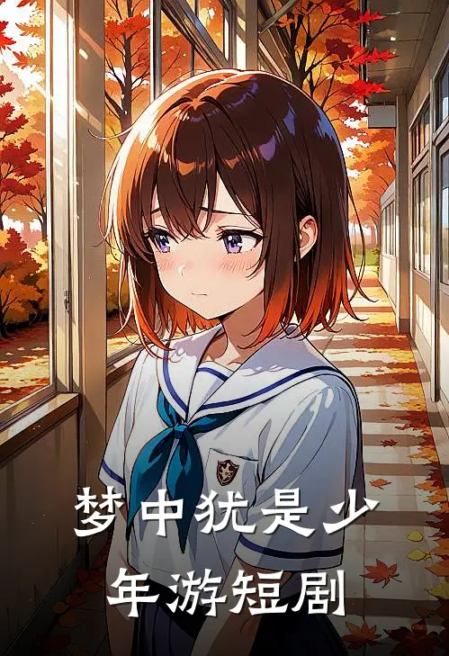 梦中犹是少年游短剧