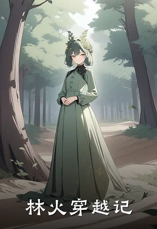 林火穿越记苏雨青林火新热门小说_小说免费阅读林火穿越记(苏雨青林火)
