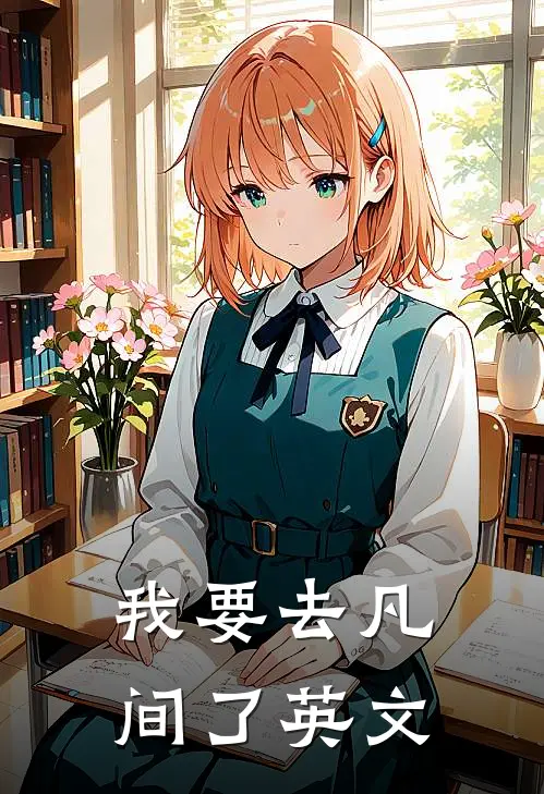 我要去凡间了英文