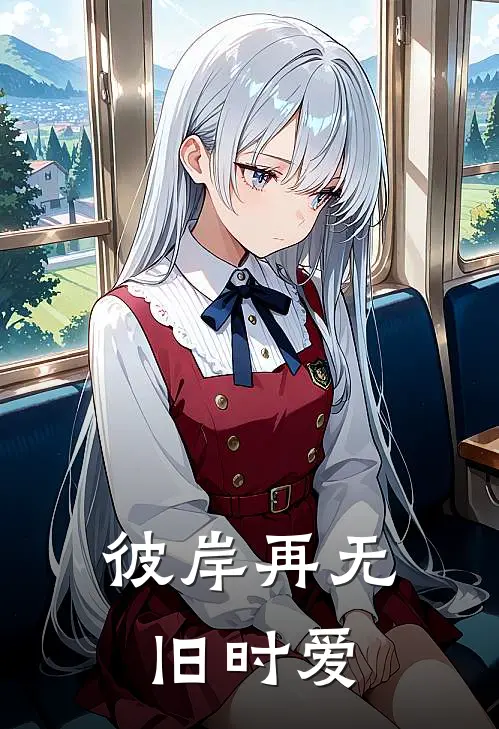 彼岸再无旧时爱