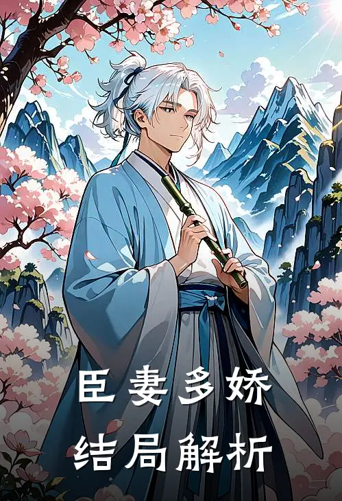 臣妻多娇结局解析