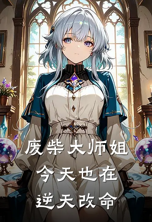 废柴大师姐今天也在逆天改命