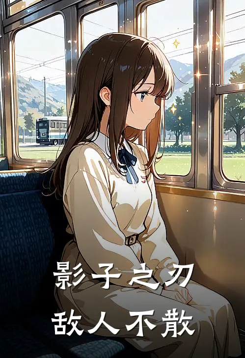 影子之刃敌人不散