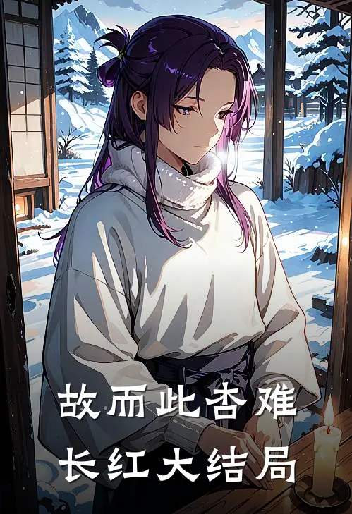 故而此杏难长红大结局