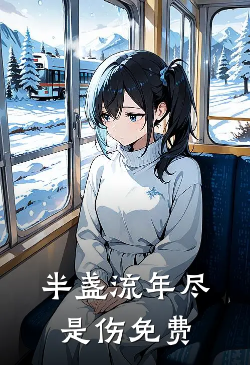 半盏流年尽是伤免费