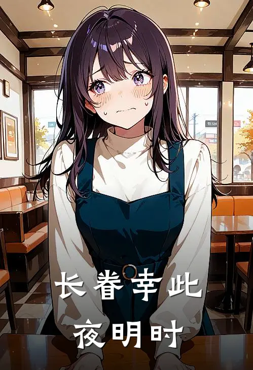 长眷幸此夜明时