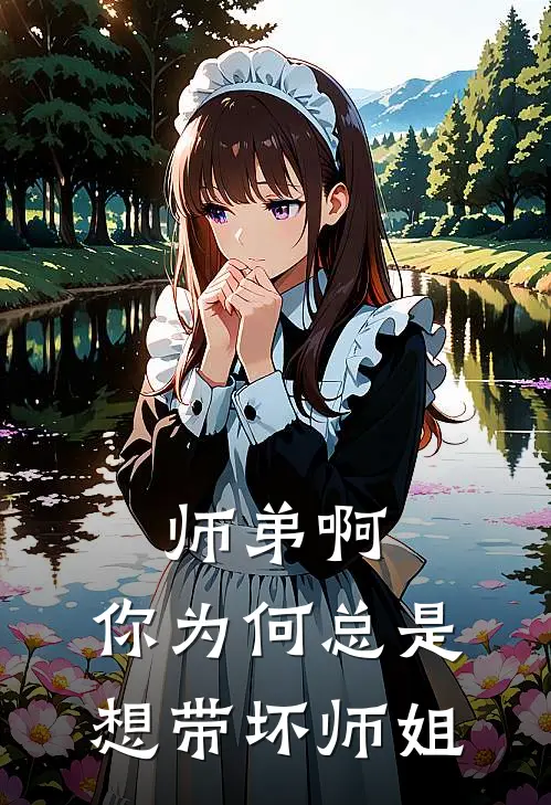 师弟啊，你为何总是想带坏师姐