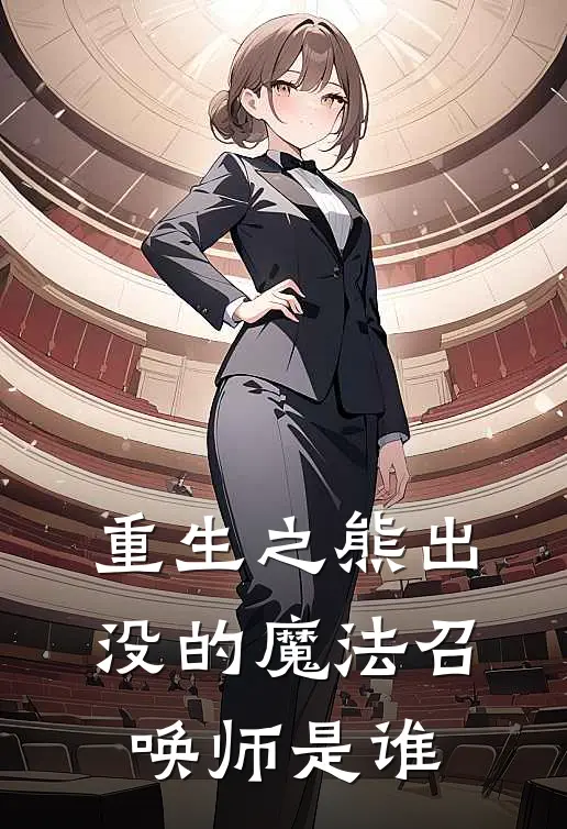 重生之熊出没的魔法召唤师是谁