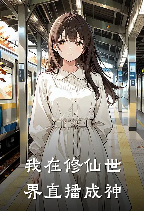 我在修仙世界直播成神