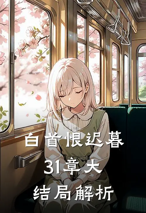 白首恨迟暮31章大结局解析