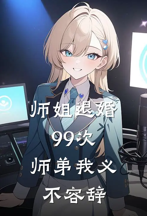 师姐退婚99次，师弟我义不容辞