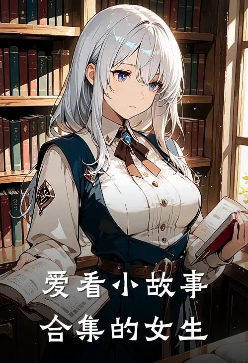 爱看小故事合集的女生