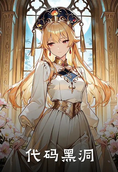 代码黑洞白露夏语推荐完结小说_免费阅读代码黑洞(白露夏语)