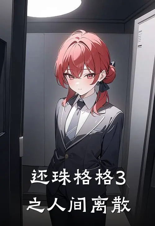 还珠格格3之人间离散