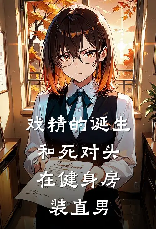 戏精的诞生：和死对头在健身房装直男苏然江驰完整版免费阅读_苏然江驰精彩小说