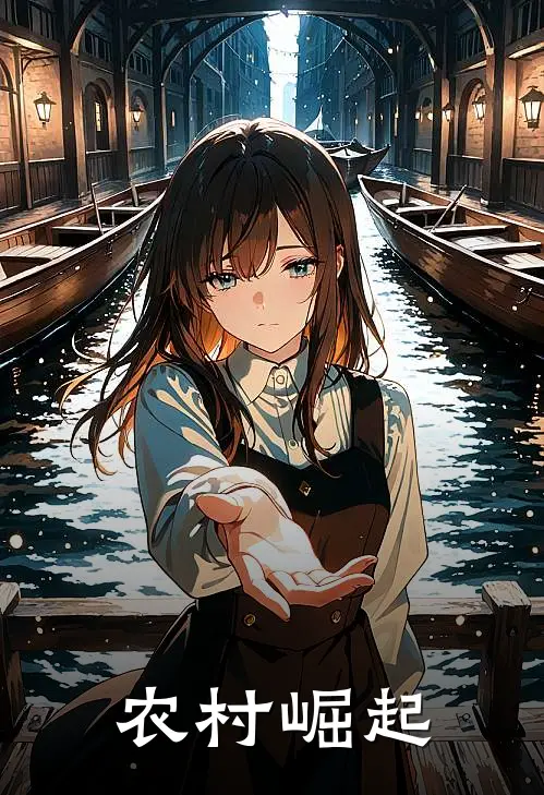 农村崛起(王富贵李阳)免费小说_完整版免费阅读农村崛起王富贵李阳