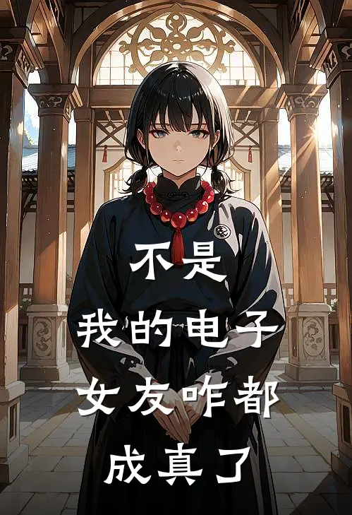 不是，我的电子女友咋都成真了江凡叶霜免费完结小说_完本完结小说不是，我的电子女友咋都成真了(江凡叶霜)