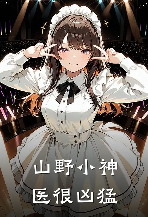 山野小神医很凶猛