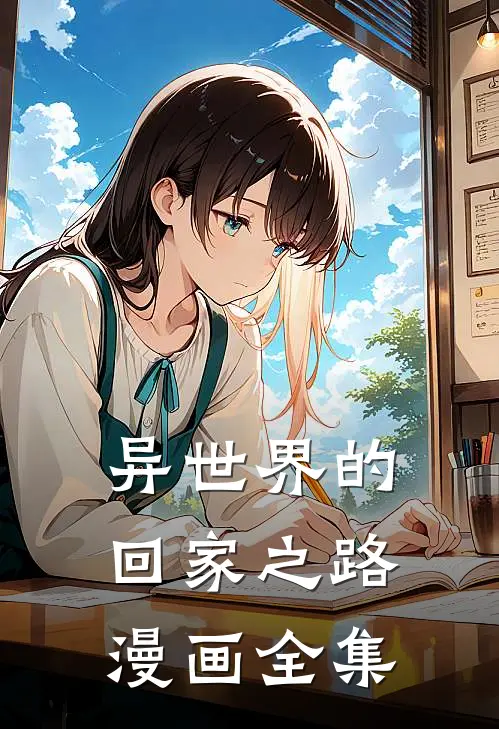 异世界的回家之路漫画全集