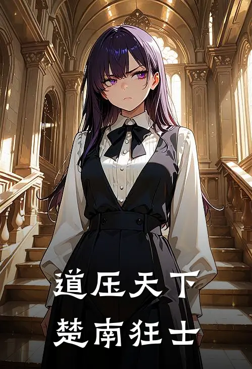 道压天下 楚南狂士