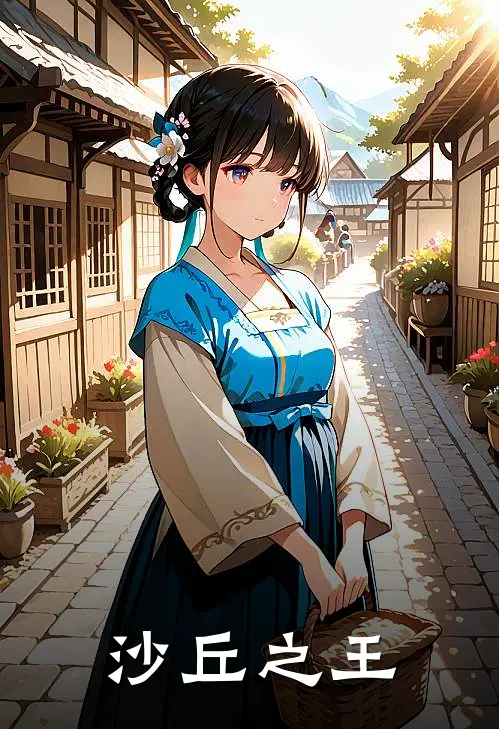 沙丘之王孙弼赖毛全本免费在线阅读_孙弼赖毛全文阅读