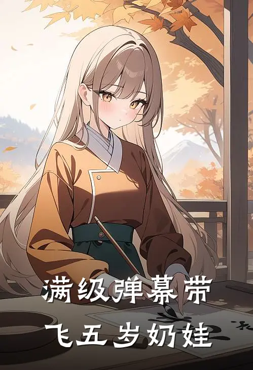 满级弹幕带飞五岁奶娃