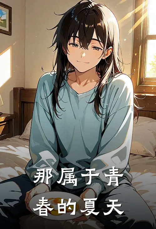 那属于青春的夏天