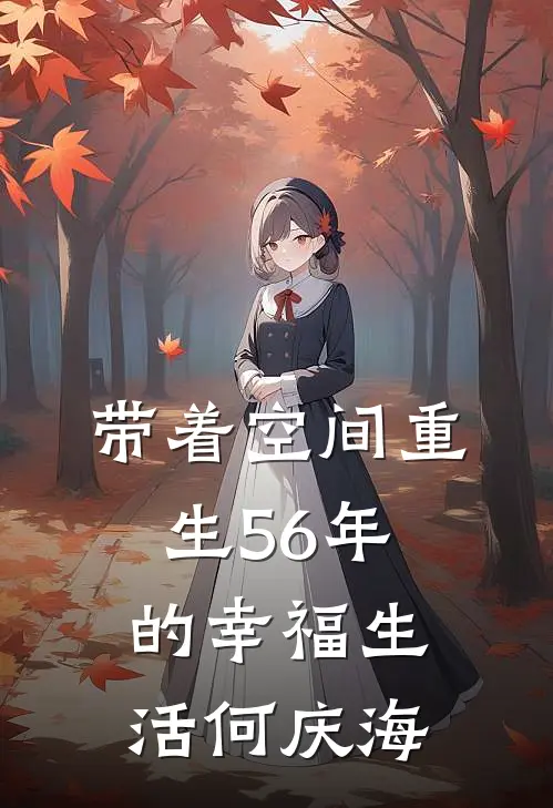 带着空间重生56年的幸福生活何庆海