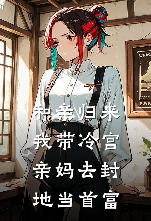 和亲归来，我带冷宫亲妈去封地当首富大秦锦洛免费小说完结_最新章节列表和亲归来，我带冷宫亲妈去封地当首富(大秦锦洛)