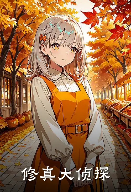 修真大侦探(苏寒赵铁柱)在线免费小说_免费阅读全文修真大侦探(苏寒赵铁柱)