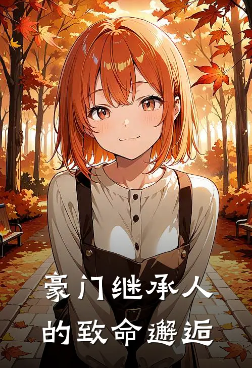 豪门继承人的致命邂逅
