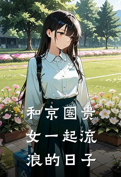 和京圈贵女一起流浪的日子