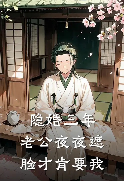 隐婚三年，老公夜夜遮脸才肯要我沈如月淮年免费小说推荐_免费小说笔趣阁隐婚三年，老公夜夜遮脸才肯要我沈如月淮年