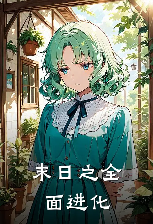 末日之全面进化