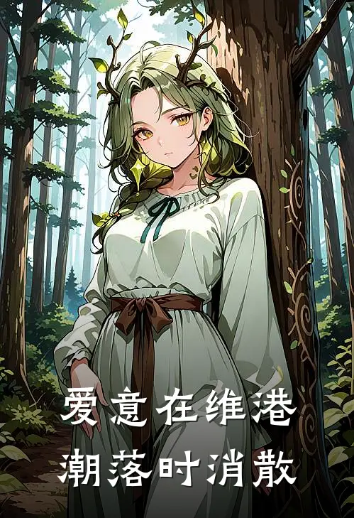 爱意在维港潮落时消散