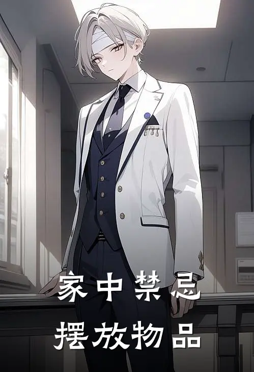 家中禁忌摆放物品