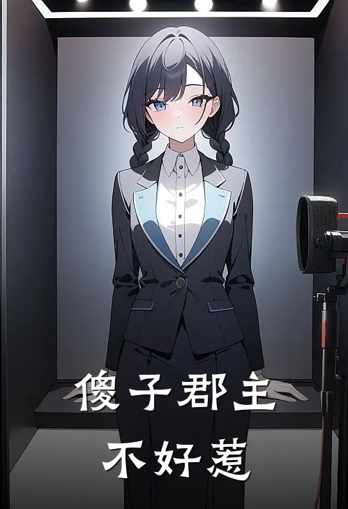 傻子郡主不好惹