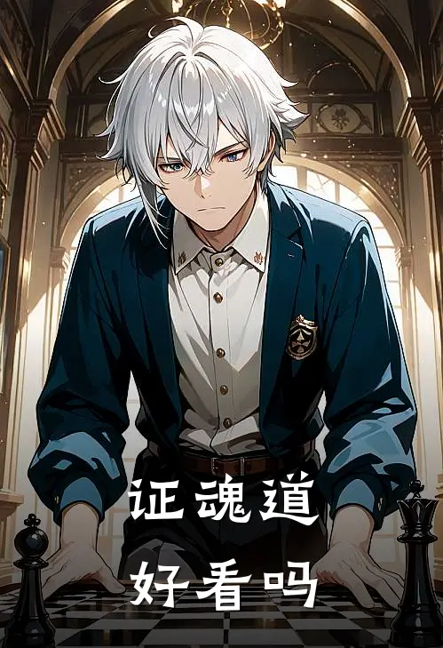 证魂道好看吗