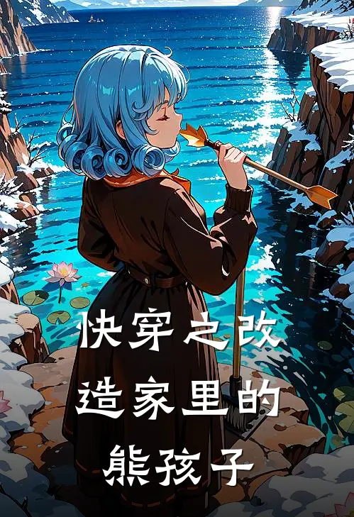 快穿之改造家里的熊孩子(沈梨墨晓勇)免费小说全本阅读_最新章节列表快穿之改造家里的熊孩子(沈梨墨晓勇)