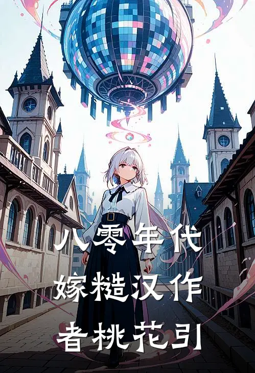 八零年代嫁糙汉作者桃花引