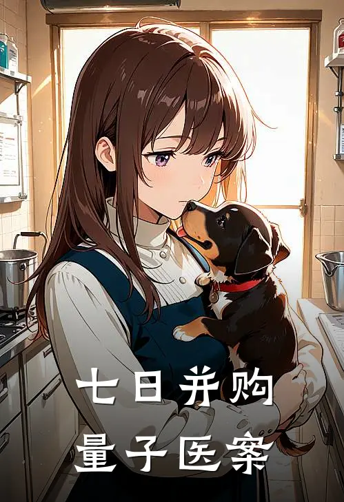 七日并购：量子医案周景明沈知意完结版小说_最新章节列表七日并购：量子医案(周景明沈知意)